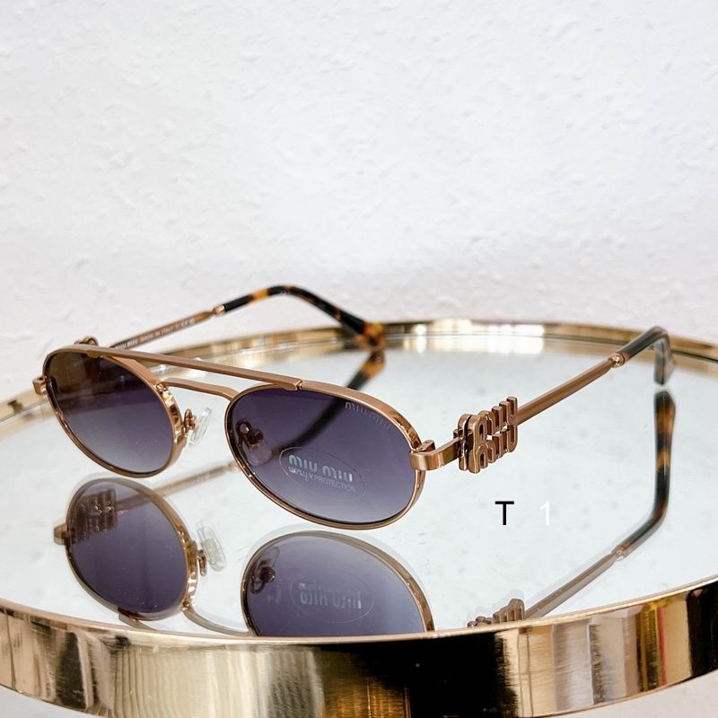 Wholesale Cheap Miumiu Replica Sunglasses for Sale