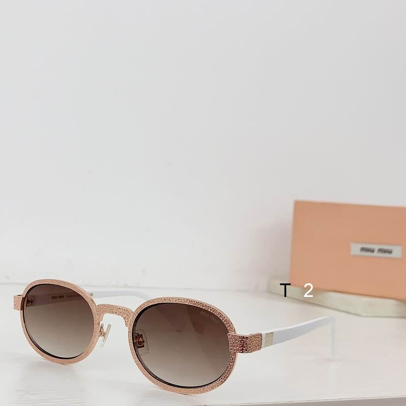Wholesale Cheap Miumiu Replica Sunglasses for Sale