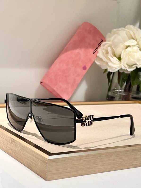 Wholesale Cheap Miumiu Replica Sunglasses for Sale
