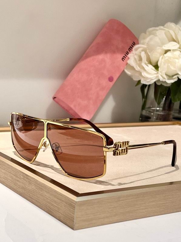 Wholesale Cheap Miumiu Replica Sunglasses for Sale