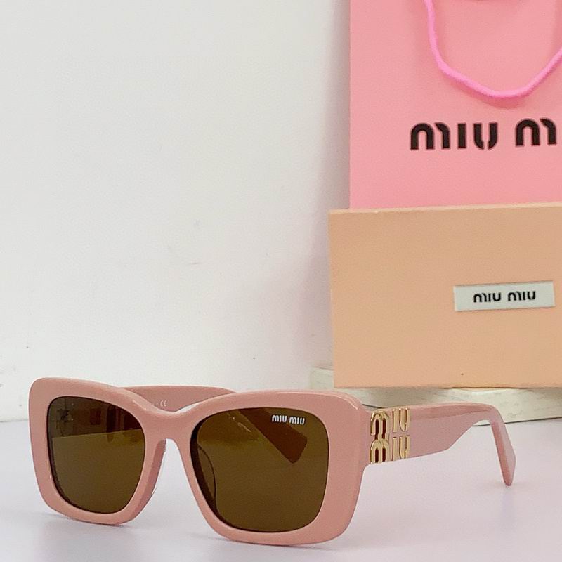 Wholesale Cheap Aaa Miumiu Replica Sunglasses for Sale