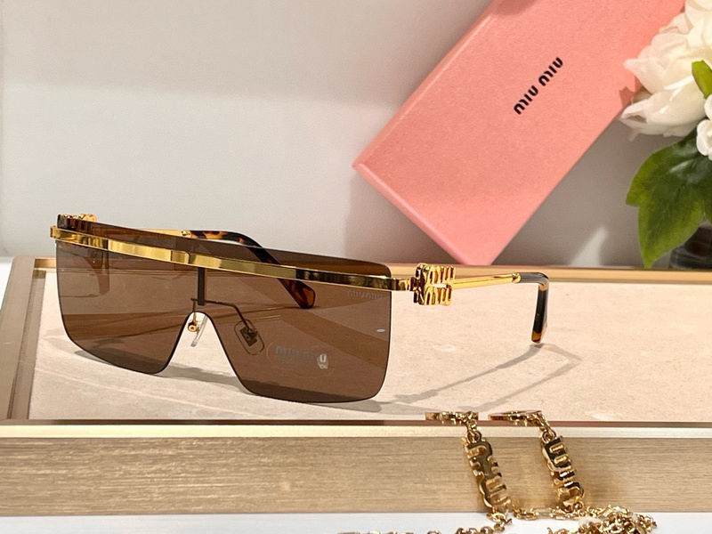 Wholesale Cheap Miumiu Replica Sunglasses for Sale
