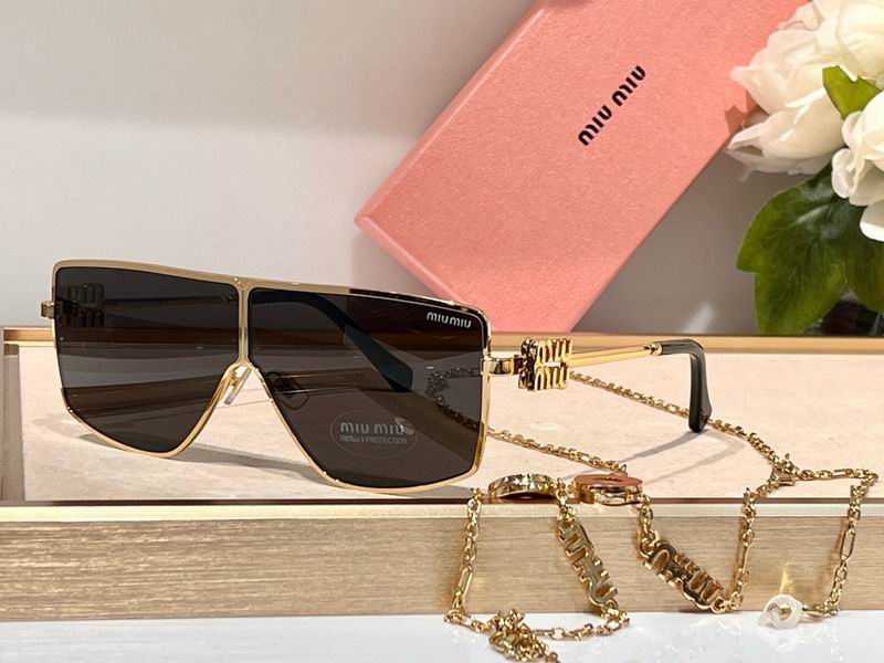 Wholesale Cheap Miumiu Replica Sunglasses for Sale