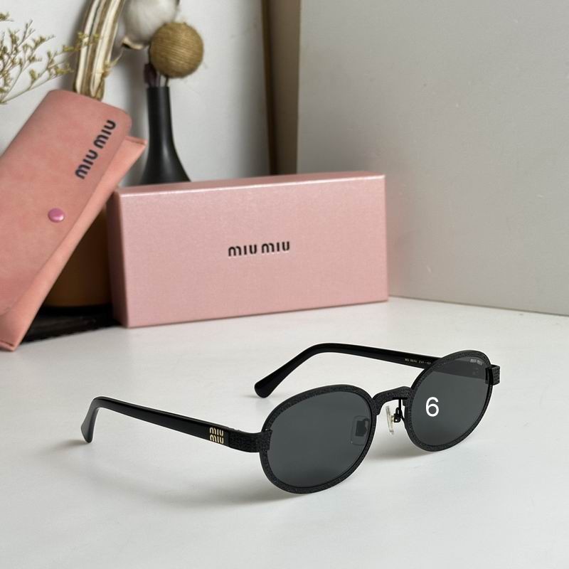 Wholesale Cheap Miumiu Replica Sunglasses for Sale
