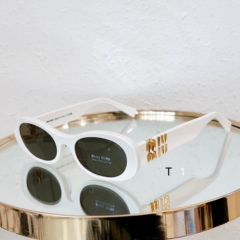 Wholesale Cheap Miumiu Replica Sunglasses for Sale