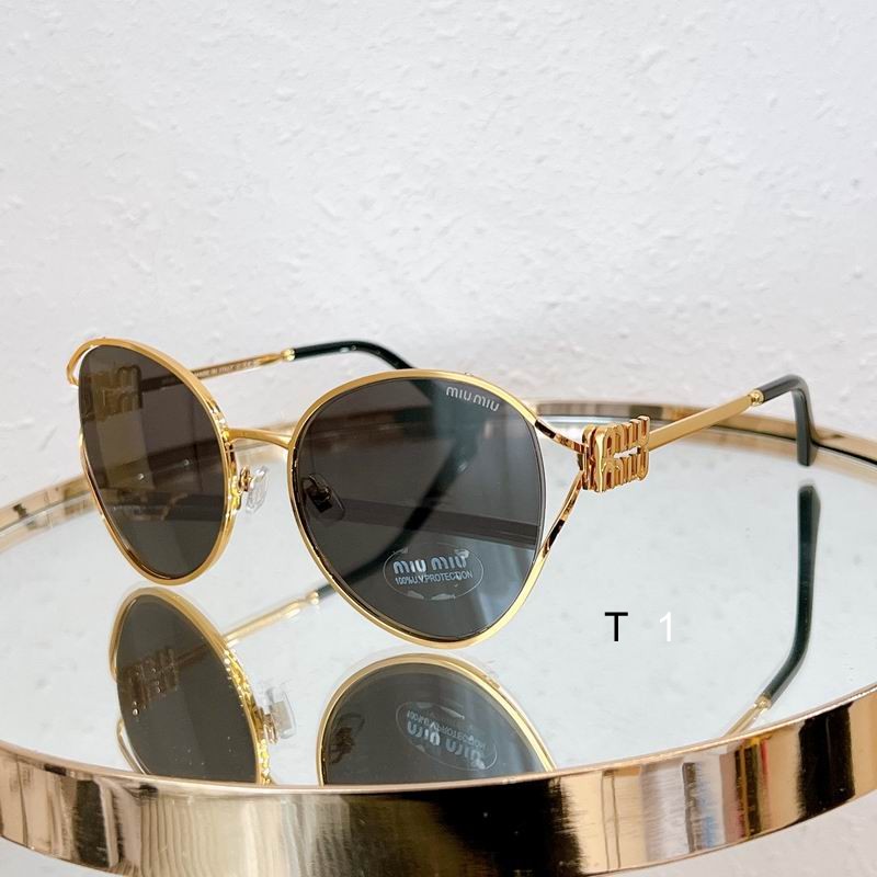 Wholesale Cheap Miumiu Replica Sunglasses for Sale