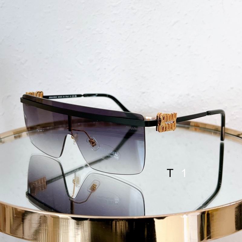 Wholesale Cheap Miumiu Replica Sunglasses for Sale