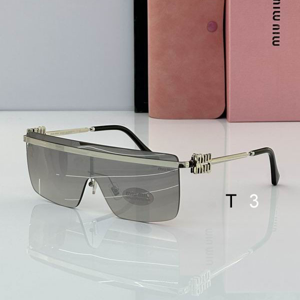 Wholesale Cheap Miumiu Replica Sunglasses for Sale