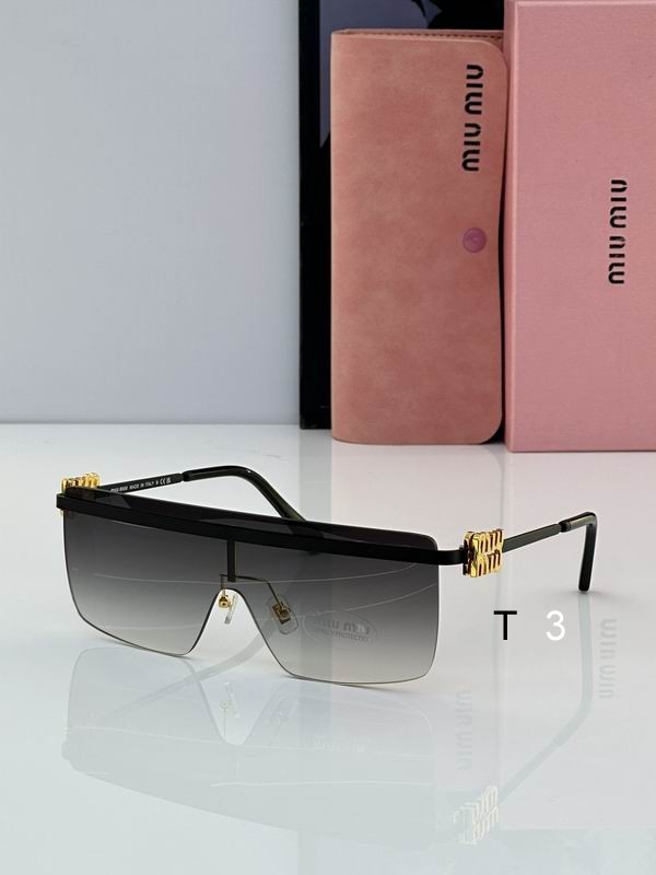 Wholesale Cheap Miumiu Replica Sunglasses for Sale