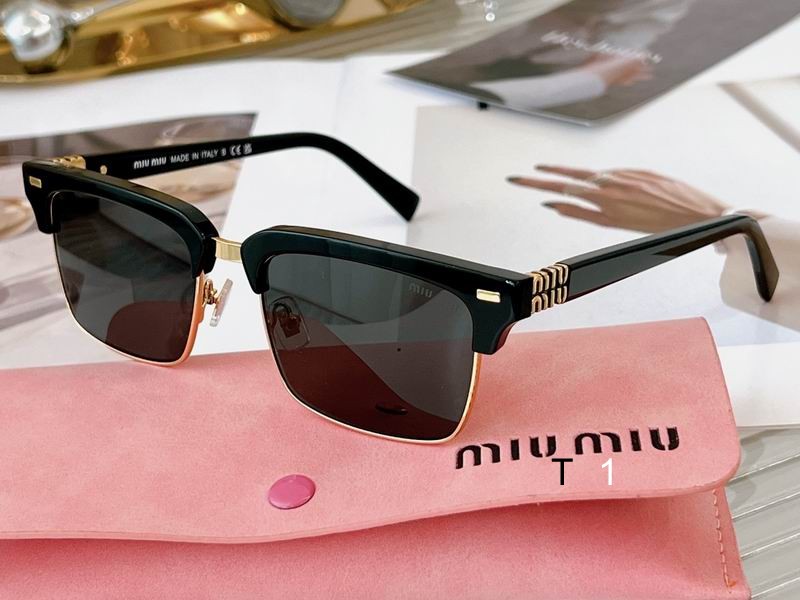 Wholesale Cheap Miumiu Replica Sunglasses for Sale