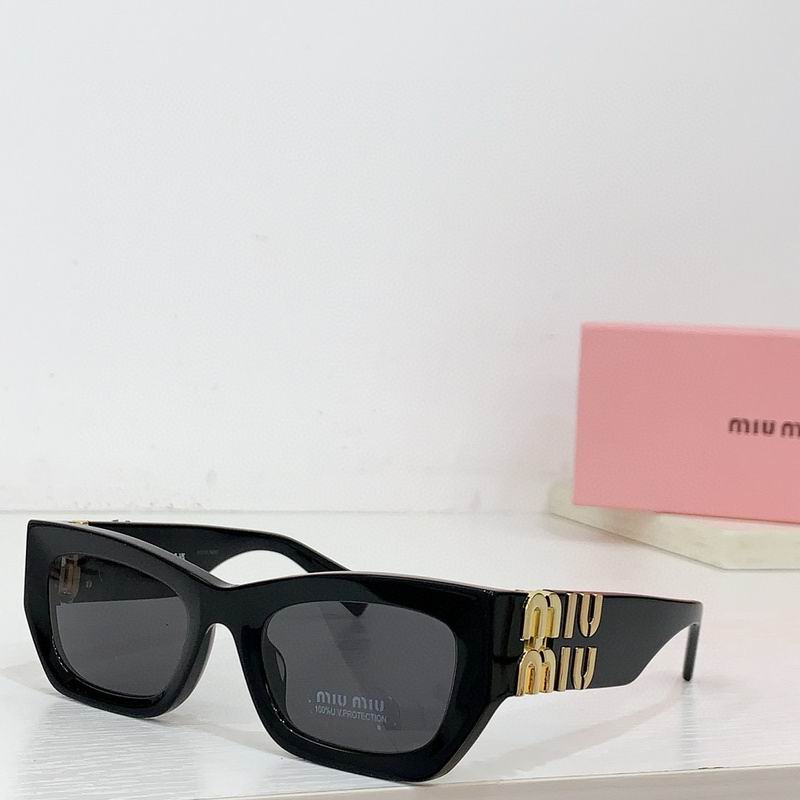 Wholesale Cheap Aaa Miumiu Replica Sunglasses for Sale