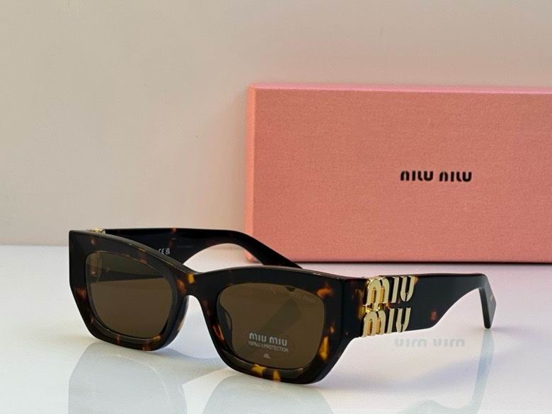 Wholesale Cheap Aaa Miumiu Replica Sunglasses for Sale