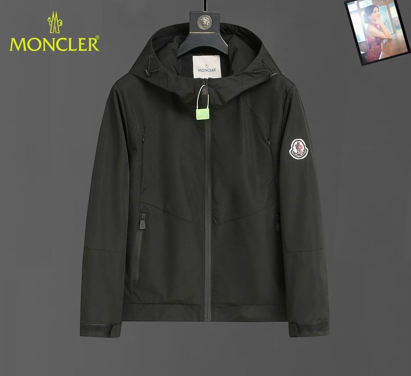 Wholesale High-quality M.oncler Replica Designer Jackets for sale