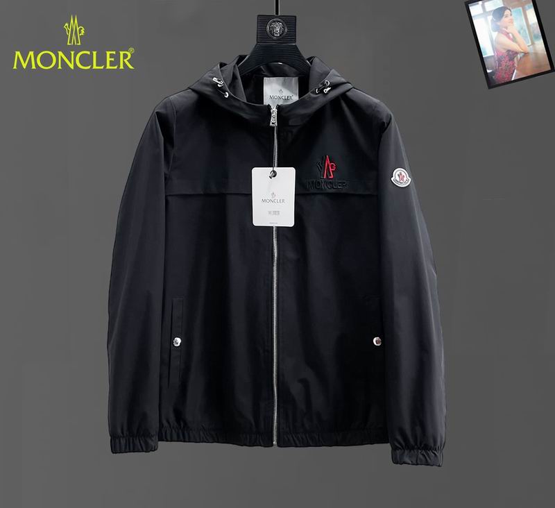 Wholesale High-quality M.oncler Replica Designer Jackets for sale