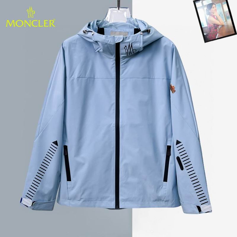 Wholesale High-quality M.oncler Replica Designer Jackets for sale