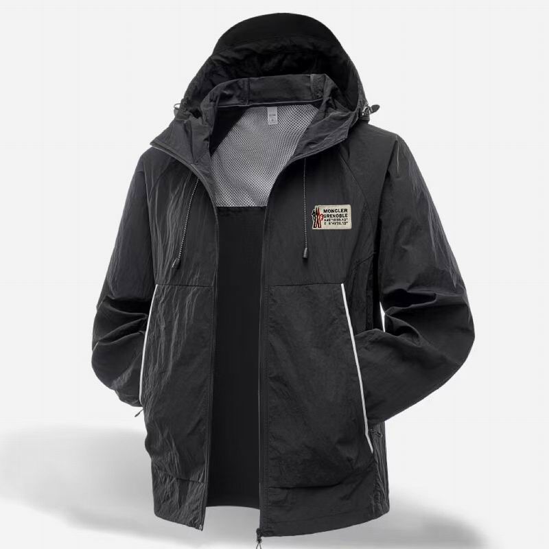 Wholesale High-quality M.oncler Replica Designer Hooded Jackets for sale