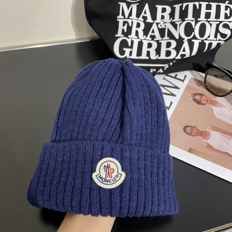 Wholesale Cheap M oncler Replica Designer Beanies for Sale