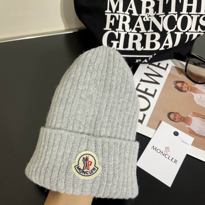 Wholesale Cheap M oncler Replica Designer Beanies for Sale