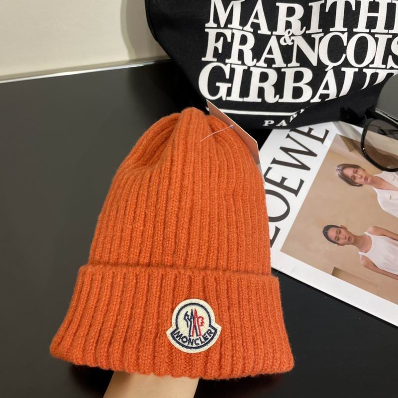 Wholesale Cheap M oncler Replica Designer Beanies for Sale