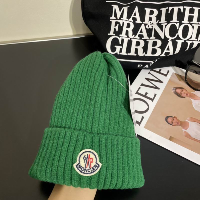 Wholesale Cheap M oncler Replica Designer Beanies for Sale