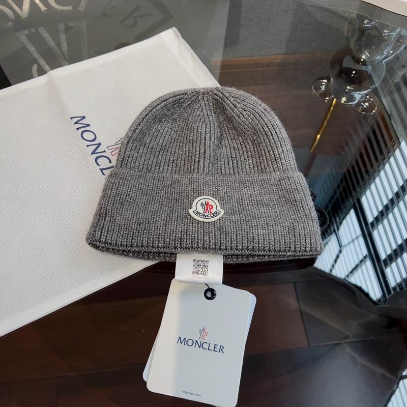 Wholesale Cheap M oncler Replica Designer Beanies for Sale