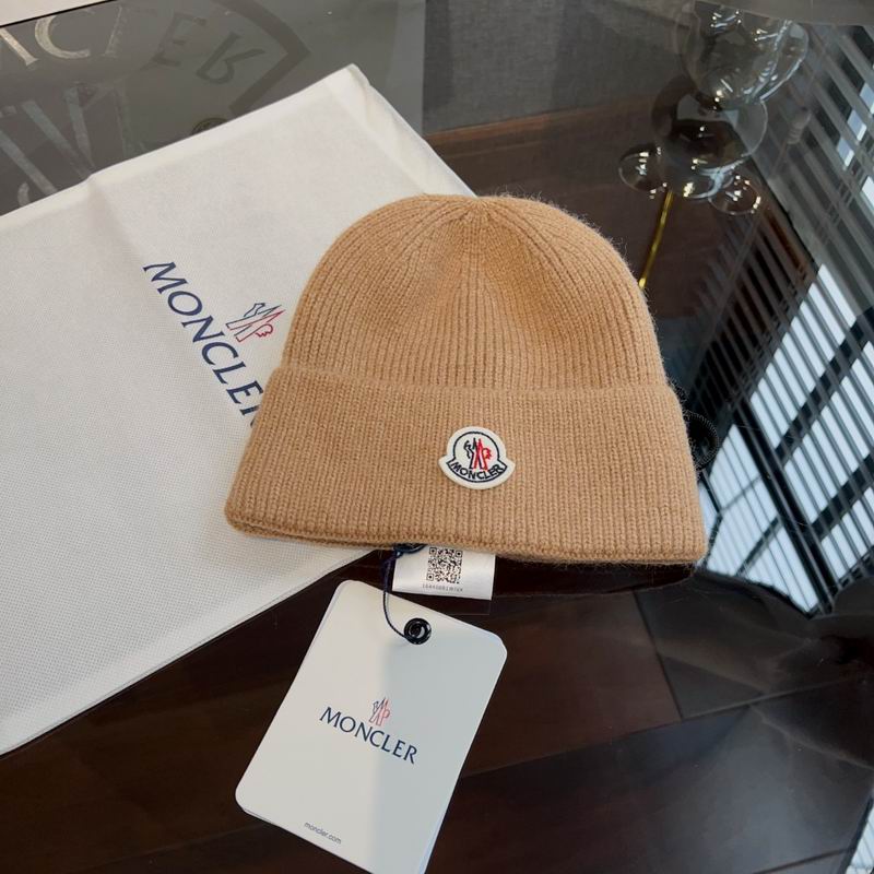Wholesale Cheap M oncler Replica Designer Beanies for Sale