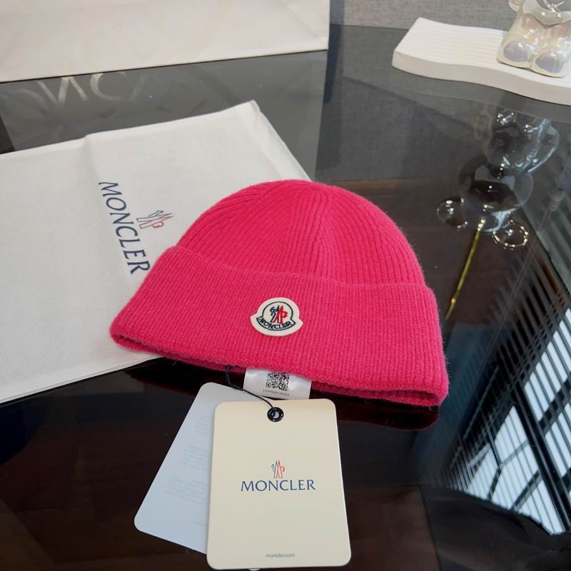 Wholesale Cheap M oncler Replica Designer Beanies for Sale