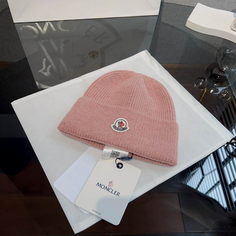 Wholesale Cheap M oncler Replica Designer Beanies for Sale