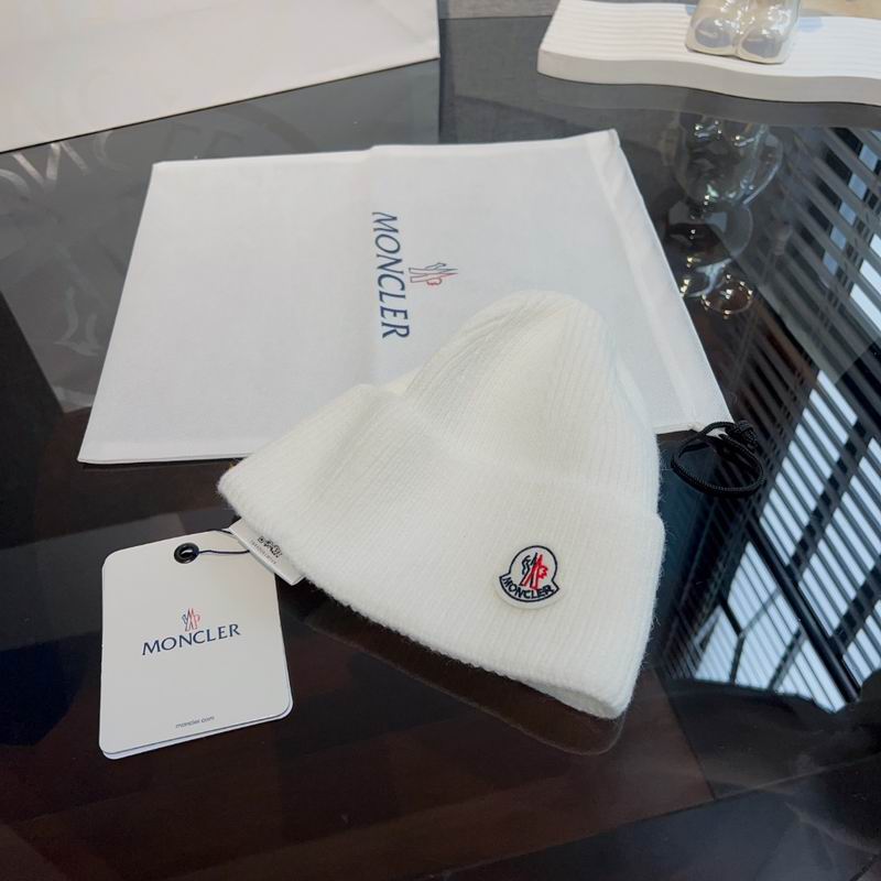 Wholesale Cheap M oncler Replica Designer Beanies for Sale