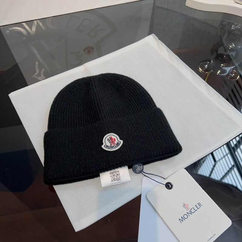 Wholesale Cheap M oncler Replica Designer Beanies for Sale