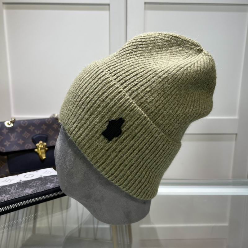 Wholesale Cheap M oncler Replica Designer Beanies for Sale