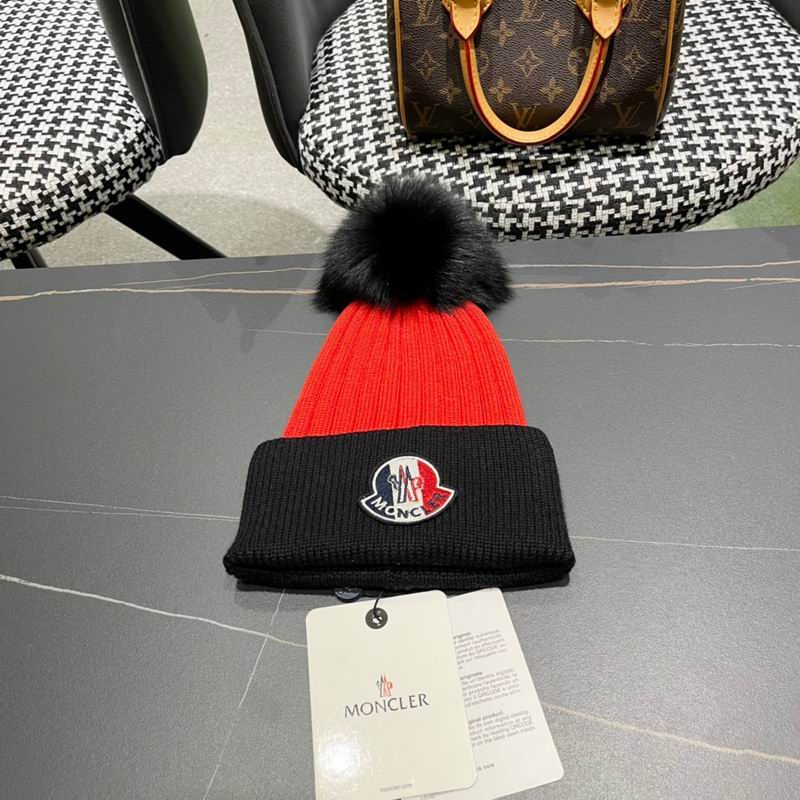 Wholesale Cheap M oncler Replica Designer Beanies for Sale
