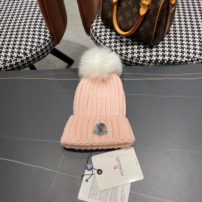 Wholesale Cheap M oncler Replica Designer Beanies for Sale