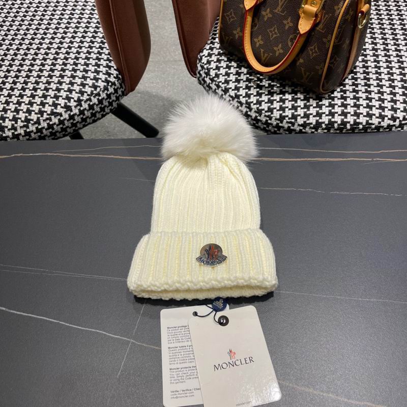 Wholesale Cheap M oncler Replica Designer Beanies for Sale