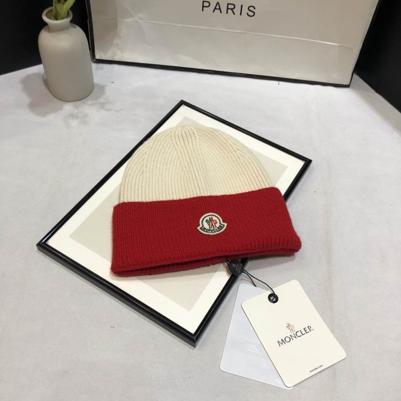Wholesale Cheap M oncler Replica Designer Beanies for Sale