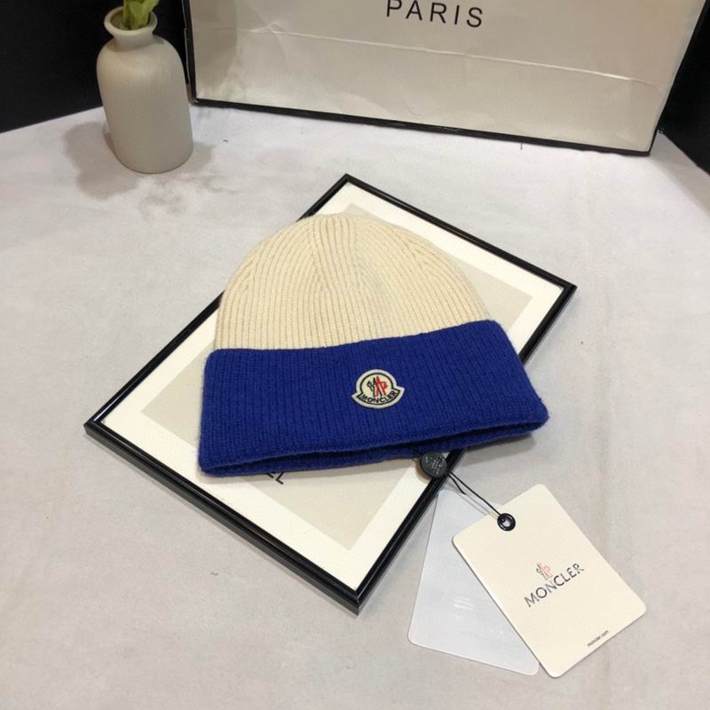 Wholesale Cheap M oncler Replica Designer Beanies for Sale