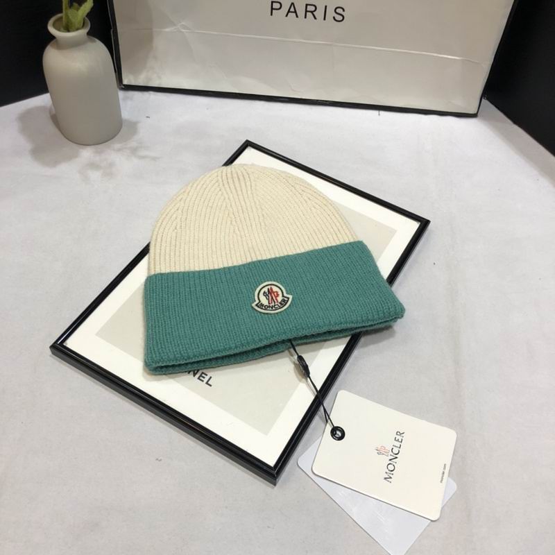 Wholesale Cheap M oncler Replica Designer Beanies for Sale