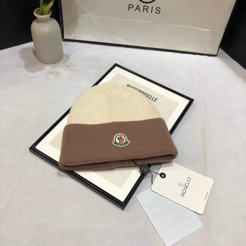 Wholesale Cheap M oncler Replica Designer Beanies for Sale