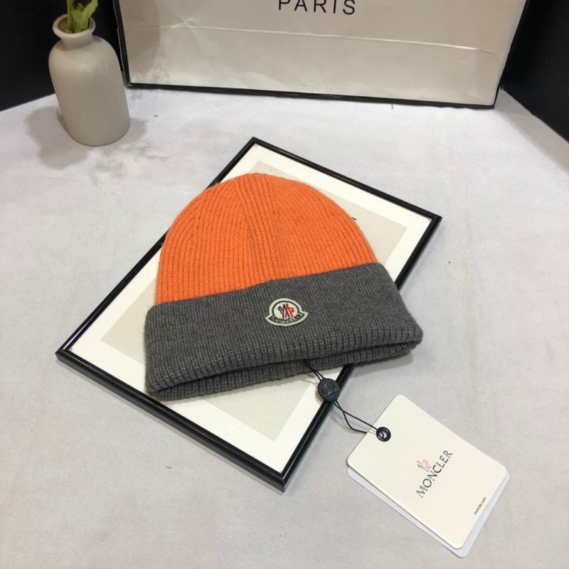 Wholesale Cheap M oncler Replica Designer Beanies for Sale