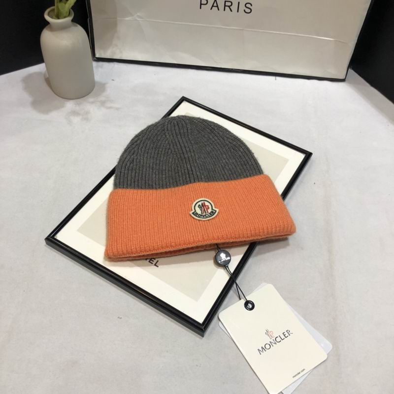 Wholesale Cheap M oncler Replica Designer Beanies for Sale