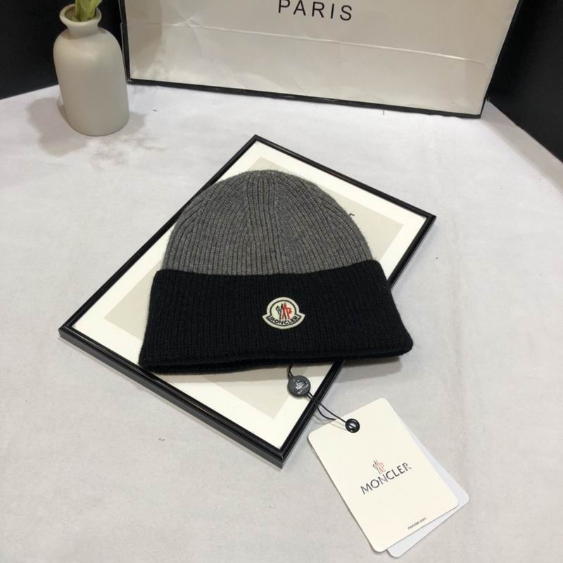 Wholesale Cheap M oncler Replica Designer Beanies for Sale