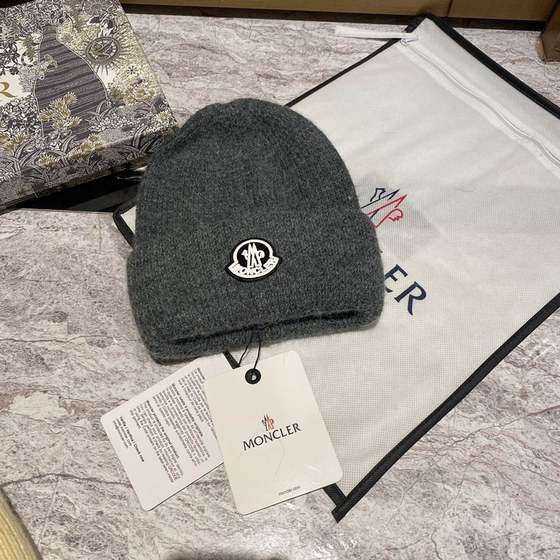 Wholesale Cheap M oncler Replica Designer Beanies for Sale