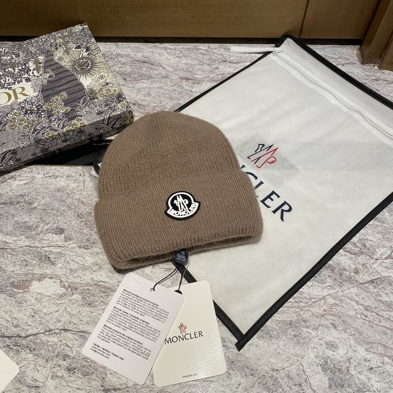 Wholesale Cheap M oncler Replica Designer Beanies for Sale