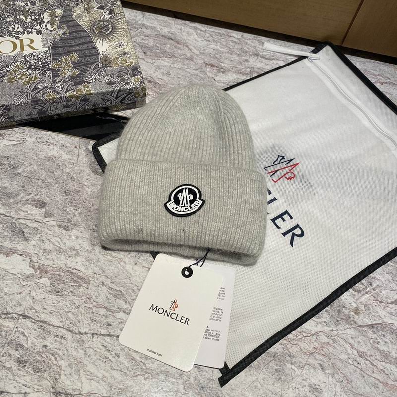 Wholesale Cheap M oncler Replica Designer Beanies for Sale