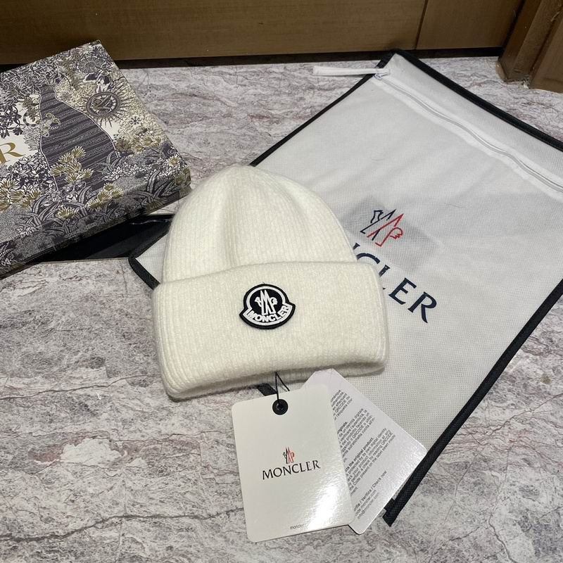 Wholesale Cheap M oncler Replica Designer Beanies for Sale