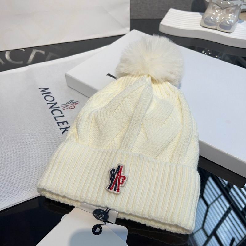 Wholesale Cheap M oncler Replica Designer Beanies for Sale