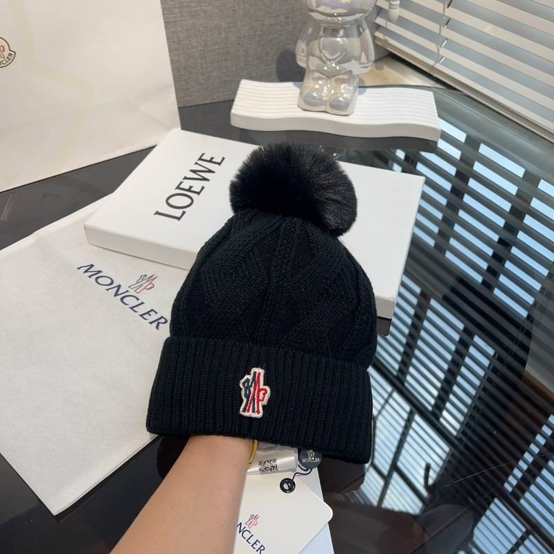 Wholesale Cheap M oncler Replica Designer Beanies for Sale