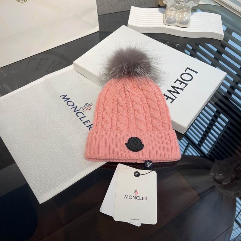 Wholesale Cheap M oncler Replica Designer Beanies for Sale