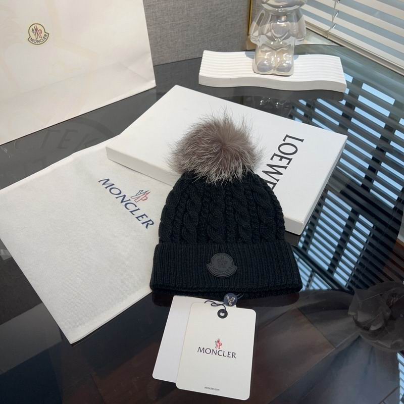 Wholesale Cheap M oncler Replica Designer Beanies for Sale
