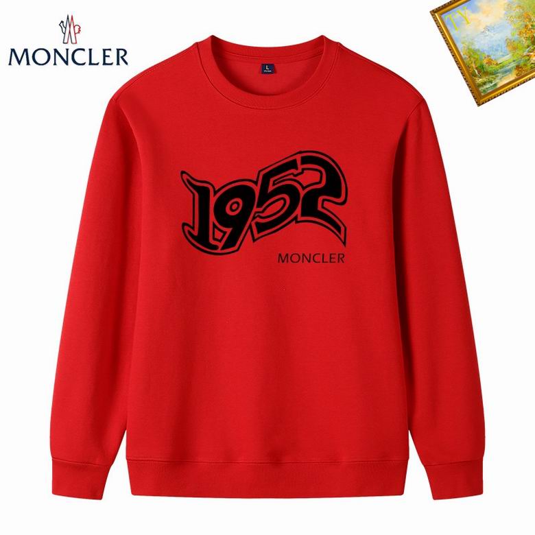 Wholesale Cheap M.oncler Replica Sweatshirts for Sale
